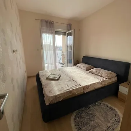 Daki Premium 2 Apartment Podgorica