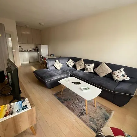 Daki Premium 2 Apartment *