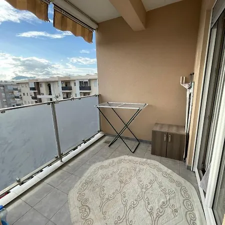 Apartment Daki Premium 2
