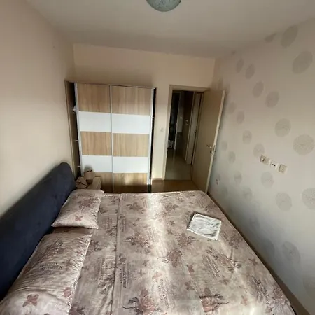 Daki Premium 2 * بودغوريتْسا
